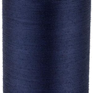 Coats & Clark All-Purpose Navy Thread /400 Yard Spool/ 1 Spool of Yarn