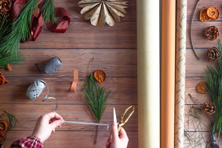 Unleash Your Inner Artist: The Joy of DIY Crafting