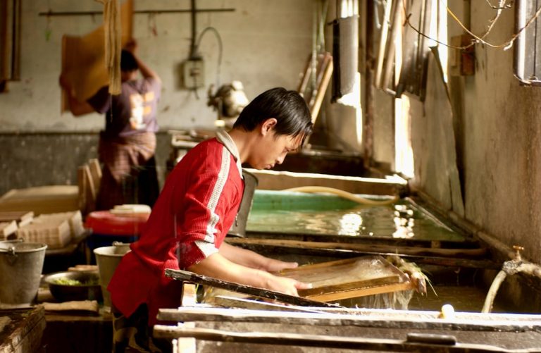 Unlocking Creativity: The Joy of DIY Crafting for Every Budget